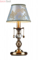 Настольная лампа декоративная Classic 13 ARM098-22-R (2)
