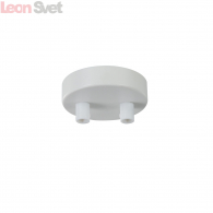 Универсальное крепление Universal base SPR-BASE-R-02-W от Maytoni