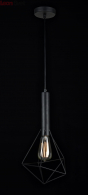 Подвесной светильник Spider T021-01-B от Maytoni