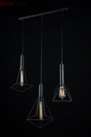 Подвесной светильник Spider T021-03-B от Maytoni