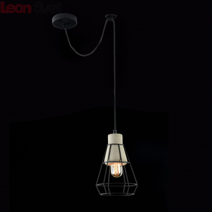 Подвесной светильник Gosford T436-PL-01-GR от Maytoni