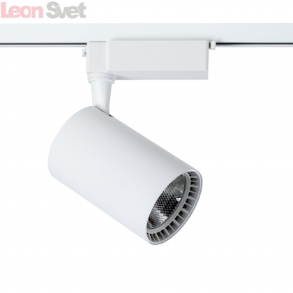 Трековый светильник Track TR003-1-17W3K-W от Maytoni