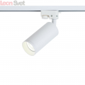 Трековый светильник Track TR004-1-GU10-W от Maytoni