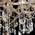 Хрустальная люстра Erna DIA880-PL-56-G от Maytoni (4)
