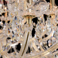 Хрустальная люстра Erna DIA880-PL-56-G от Maytoni (5)