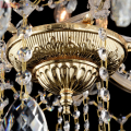 Хрустальная люстра Doris DIA881-PL-15-G от Maytoni (4)