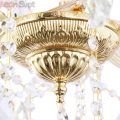 Хрустальная люстра Doris DIA881-PL-15-G от Maytoni (6)