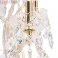 Хрустальная люстра Doris DIA881-PL-24-G от Maytoni (7)