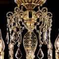 Хрустальная люстра Monica DIA882-PL-30-G от Maytoni (6)