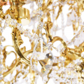 Хрустальная люстра Monica DIA882-PL-45-G от Maytoni (9)