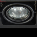 Встраиваемый светильник Metal Modern DL008-2-01-B от Maytoni (5)