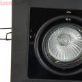 Встраиваемый светильник Metal Modern DL008-2-01-B от Maytoni (6)