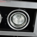 Встраиваемый светильник Metal Modern DL008-2-02-S от Maytoni (4)