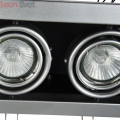 Встраиваемый светильник Metal Modern DL008-2-02-S от Maytoni (6)
