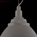 Подвесной светильник Bellevue P535PL-01GR от Maytoni (5)