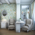 Бра Elegant 23 ARM326-01-W (4)