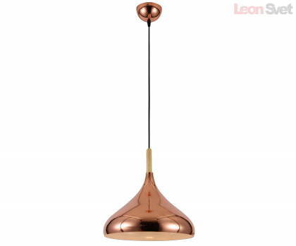 Подвесной светильник Канас 08320-1 KinkLight