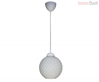 Подвесной светильник Опал 092075 KinkLight