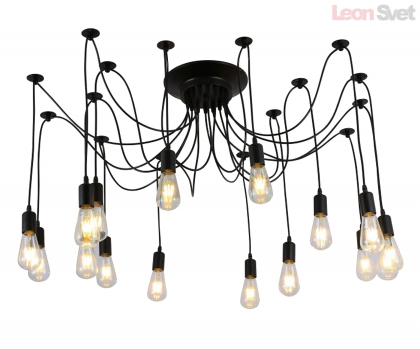 Подвесной светильник Блиц 6507-16ax KinkLight