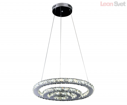 Подвесной светильник Тор-Кристалл 08550(3000-6000K) KinkLight