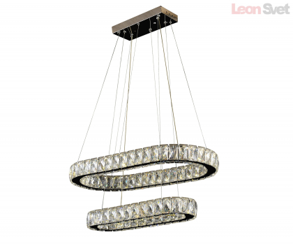 Подвесной светильник Тор-Кристалл 08556(3000-6000К) KinkLight