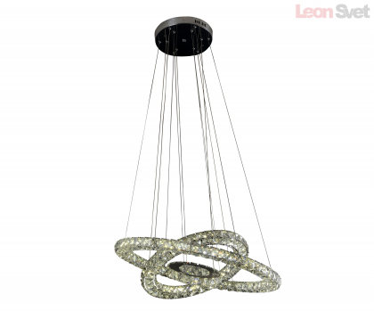 Подвесной светильник Тор-Кристалл 08557(3000-6000К) KinkLight