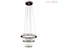 Подвесной светильник Тор-Кристалл 08558(3000-6000K) KinkLight