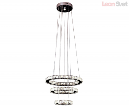 Подвесной светильник Тор-Кристалл 08558(3000-6000K) KinkLight