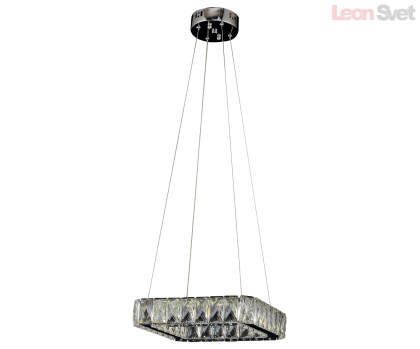 Подвесной светильник Тор-Кристалл 08601(3000-6000K) KinkLight