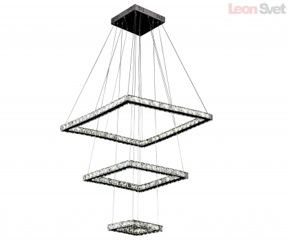 Подвесной светильник Тор-Кристалл 08603(3000-6000K) KinkLight