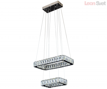 Подвесной светильник Тор-Кристалл 08604(3000-6000K) KinkLight