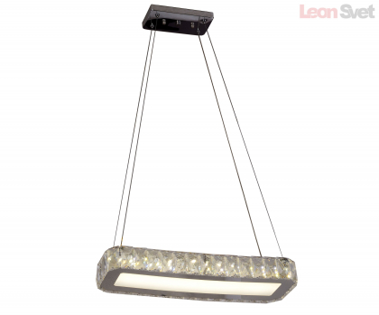 Подвесной светильник Тор-Кристалл 08605(3000-6000K) KinkLight