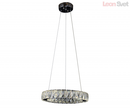 Подвесной светильник Тор-Кристалл 08610-2(3000-6000K) KinkLight