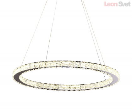 Подвесной светильник Тор-Кристалл 08610-3(3000-6000K) KinkLight