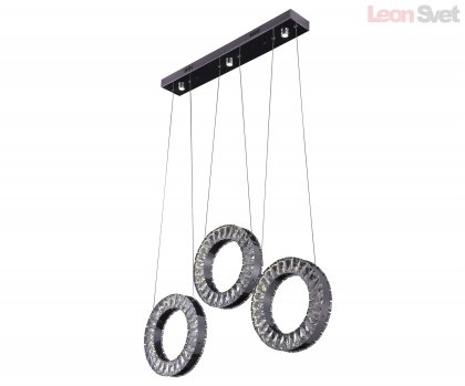 Подвесной светильник Тор-Кристалл 08616(3000-6000K) KinkLight