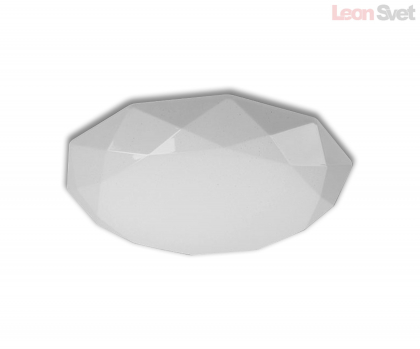 Настенно-потолочный светильник Кристалл 074130(3000-6000K) KinkLight