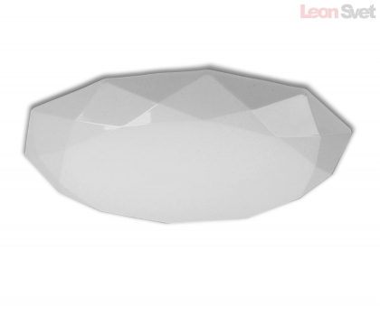 Настенно-потолочный светильник Кристалл 074131 KinkLight