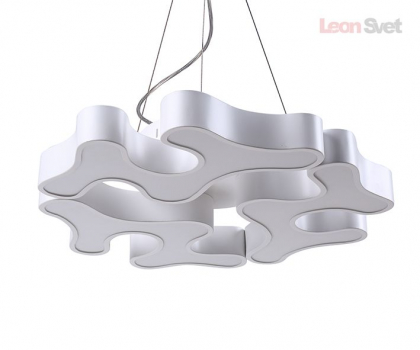 Подвесной светильник Клякса 078259 KinkLight