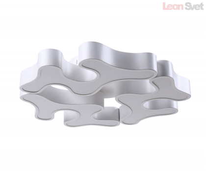 Потолочный светильник Клякса 078260 KinkLight