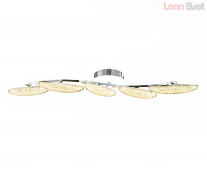 Потолочный светильник Тионит 07973P KinkLight