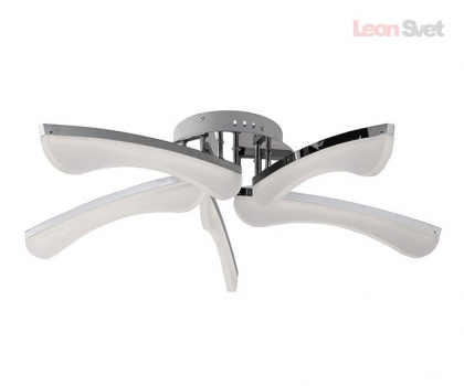 Люстра Рива 08001 KinkLight