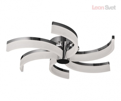 Люстра Фейерверк 08008 KinkLight