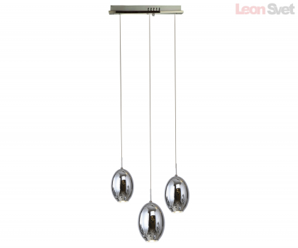 Подвесной светильник Метеорит 08028-3AS KinkLight