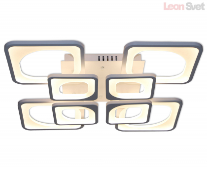 Потолочный светильник Квадро 08111 KinkLight