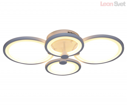 Потолочный светильник Сага 08117D KinkLight