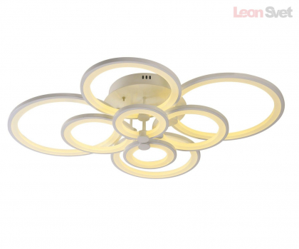 Люстра Сага 08119D KinkLight