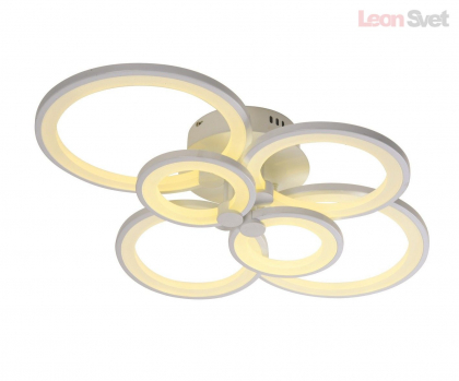 Люстра Сага 08120D KinkLight