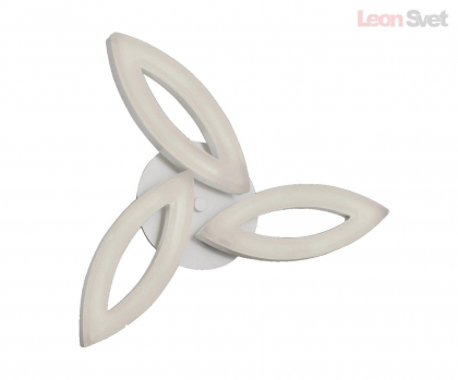 Настенно-потолочный светильник Флора 08166 KinkLight