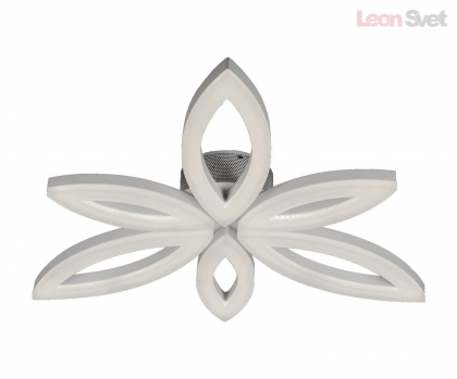 Люстра Флора 08168 KinkLight