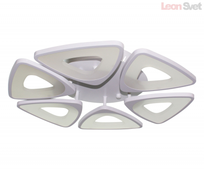 Потолочный светильник Триада 08182D KinkLight